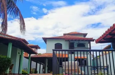 Casa com 4 quartos à venda no Geribá, Armação dos Búzios 