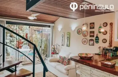 Casa com 1 quarto à venda em Manguinhos, Armação dos Búzios 