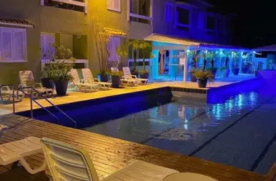 Ponto comercial com 4 salas à venda na Ferradura, Armação dos Búzios 