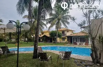Casa com 4 quartos à venda no Geribá, Armação dos Búzios 