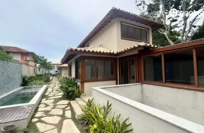 Casa com 4 quartos à venda no Geribá, Armação dos Búzios 
