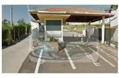 Apartamento em Condomínio Residencial Beija-Flor, Itatiba/SP