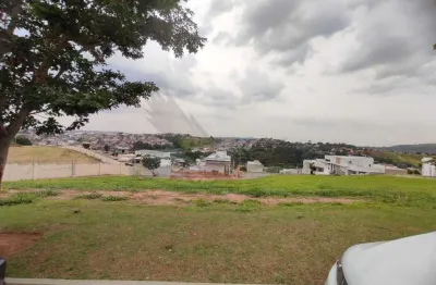 Terreno à venda no Reserva Santa Rosa, Itatiba 