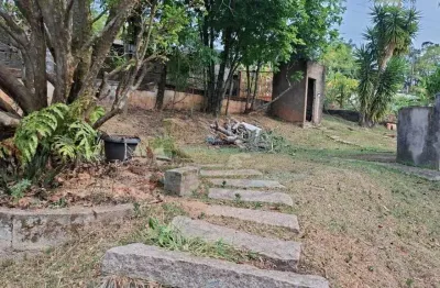 Terreno à venda no bairro Terras de São Sebastião - Itatiba/SP