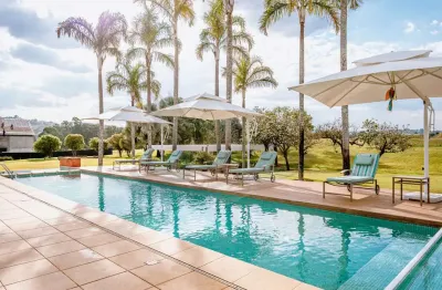 Casa à venda no bairro Condomínio Quinta da Baroneza II - Bragança Paulista/SP