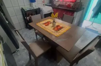 Casa com 2 quartos à venda no Jardim Virgínia, Itatiba 