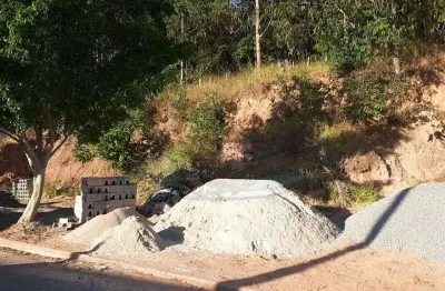 Terreno à venda no bairro Loteamento Itatiba Park - Itatiba/SP