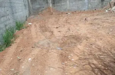 Terreno à venda no Loteamento Parque da Colina II, Itatiba 