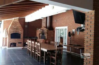 Chácara / sítio com 8 quartos à venda na Rodovia Engenheiro Constâncio Cintra, Bairro do Pinhal, Itatiba