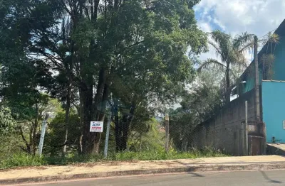 Terreno à venda na Chácara San Martin I, Itatiba 