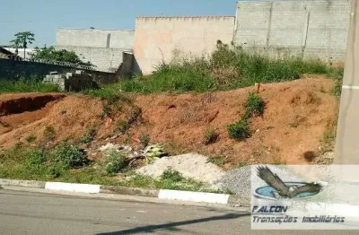 Terreno Lote para Venda em Loteamento Aída Haddad Jafet Itatiba-SP