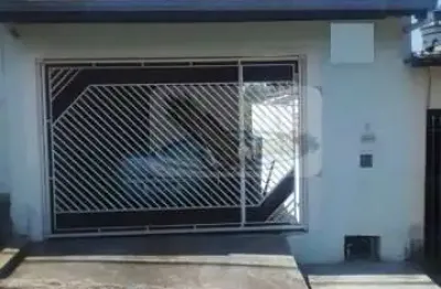 Casa com 2 quartos à venda na Rua Caetano Di Fiori, Jardim Galetto, Itatiba