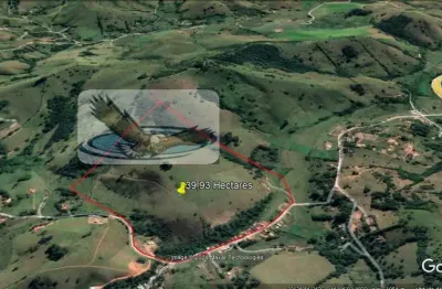 Fazenda à venda no Centro, Cambuí 