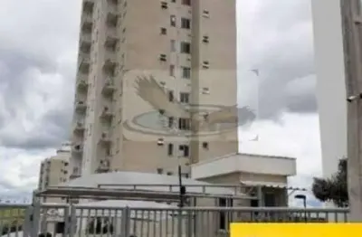 Apartamento Padrão para Venda em Núcleo Habitacional Prefeito Erasmo Chrispim Itatiba-SP