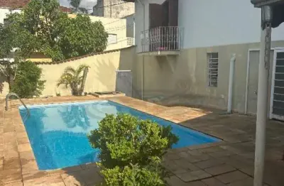 Casa com 2 quartos à venda no Centro, Itatiba 