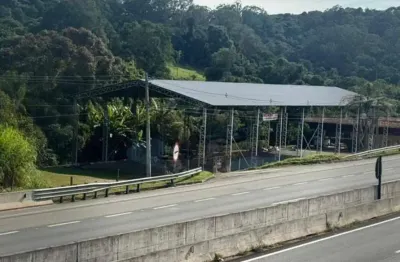 Barracão / Galpão / Depósito para alugar no Bairro do Pinhal, Itatiba 