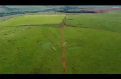 Fazenda à venda na Rua Joaquim Teófilo, Centro, Machado