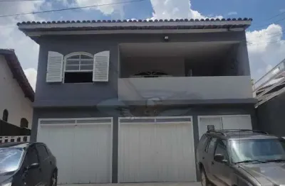 Casa com 3 quartos à venda na Rua Flôr D'Água, Clube de Campo Fazenda, Itatiba