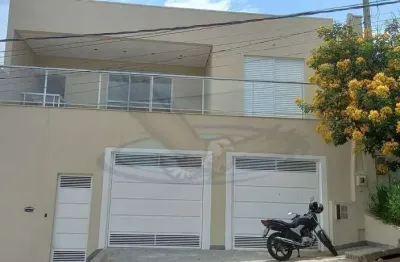 Casa com 3 quartos à venda no Jardim Verona, Itatiba 