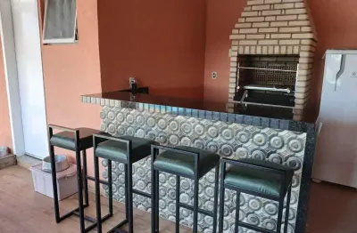 Chácara / sítio com 2 quartos à venda na Chácara San Martin I, Itatiba 