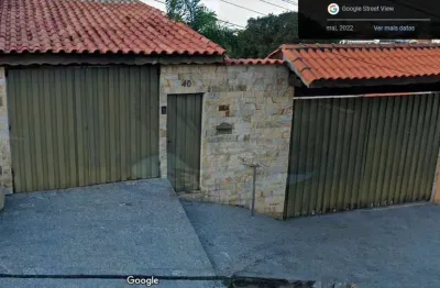 Casa com 4 quartos à venda no Jardim Palladino, Itatiba 