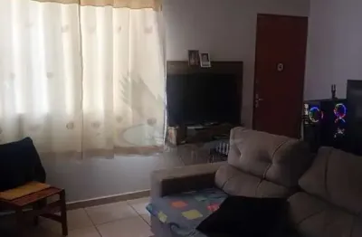 Apartamento com 2 quartos à venda no Jardim das Nações, Itatiba 