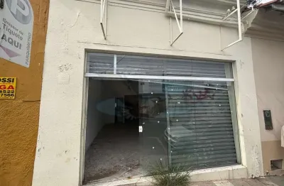 Ponto comercial para alugar no Centro, Itatiba 
