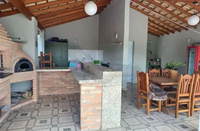 Casa com 3 quartos à venda no Jardim das Nações, Itatiba 