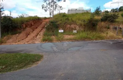Terreno à venda no Nova Itatiba, Itatiba 