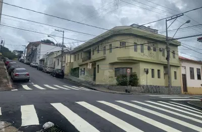 Casa à venda no Centro, Itatiba 