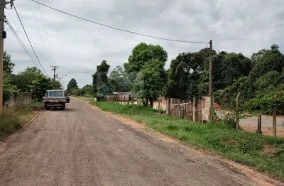 Terreno à venda na Rua Afonso Rossi, Bairro da Ponte, Itatiba