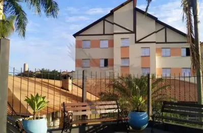 Apartamento à venda no bairro Loteamento Santo Antônio - Itatiba/SP