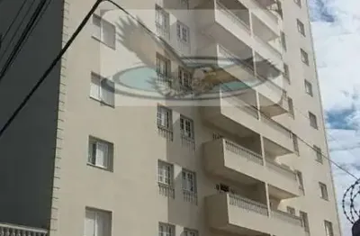 Apartamento Cobertura para Venda em Vila Brasileira Itatiba-SP