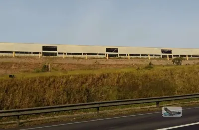 Pavilhão/Galpão Salão Comercial para Aluguel em Loteamento San Martin Itatiba-SP