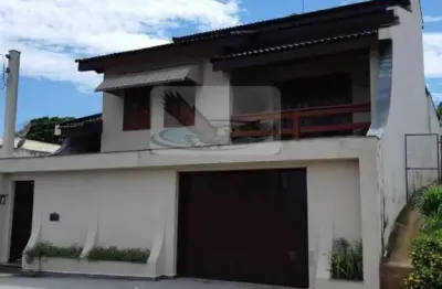 Casa com 3 quartos à venda na Rua Daniel Peçanha de Moraes, Jardim Salessi, Itatiba