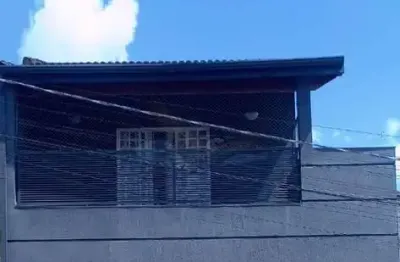 Casa à venda no bairro Loteamento Residencial Terra Nova - Itatiba/SP