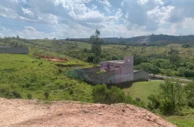 Terreno à venda no Nova Itatiba, Itatiba 