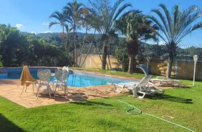 Chácara / sítio com 3 quartos à venda no Recanto dos Pássaros, Itatiba 