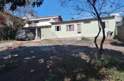 Terreno à venda no bairro Loteamento Santo Antônio - Itatiba/SP