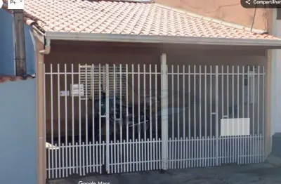 Casa com 2 quartos à venda no Loteamento Rei de Ouro, Itatiba 