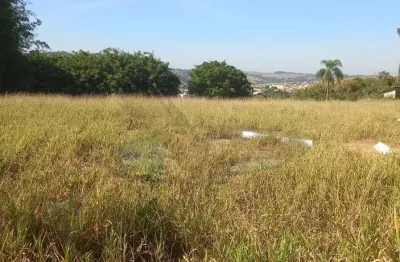 Área à venda no bairro Loteamento Santo Antônio - Itatiba/SP