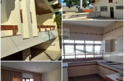 Casa Alto Padrão para Venda em Jardim Coronel Peroba Itatiba-SP