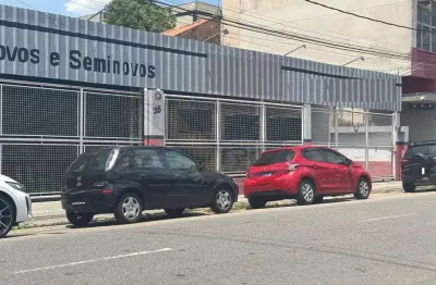 Prédio para alugar no Centro, Itatiba 
