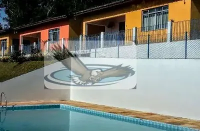 Chácara / sítio com 3 quartos à venda na Estrada Bairro Pico, Centro, Vargem