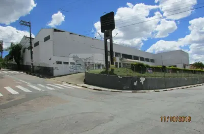 Galpão/Pavilhão Salão Comercial para Venda e Aluguel em Bairro do Engenho Itatiba-SP