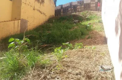 Terreno à venda na Rua José Felizardo Rodrigues, Jardim Salessi, Itatiba