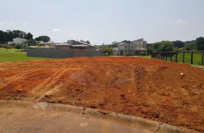 Terreno à venda no bairro Condominio Bosque dos Pires - Itatiba/SP
