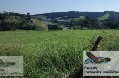 Terreno à venda na Estrada Municipal Nemésio Dario dos Santos, Sítio da Moenda, Itatiba