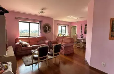 Apartamento com 3 quartos à venda na Rua Benjamin Constant, Centro, Itatiba