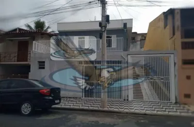 Casa Alvenaria para Venda em Jardim Santa Filomena Itatiba-SP